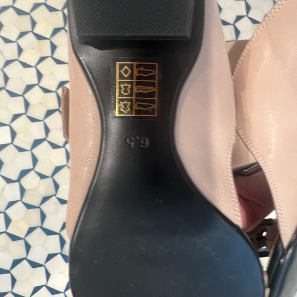 Jeffrey Campbell buckle sandals size 6.5